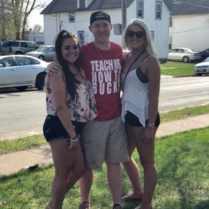 Meet your Posher, Scott